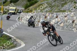Photo #2645537 | 14-08-2022 16:16 | Passo Dello Stelvio - Waterfall curve BICYCLES