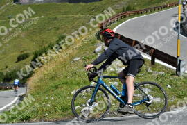 Photo #2589202 | 11-08-2022 10:45 | Passo Dello Stelvio - Waterfall curve BICYCLES