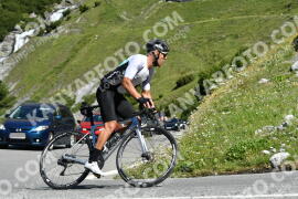 Foto #2253272 | 08-07-2022 10:29 | Passo Dello Stelvio - Waterfall Kehre BICYCLES