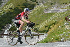 Photo #2644514 | 14-08-2022 15:10 | Passo Dello Stelvio - Waterfall curve BICYCLES