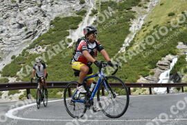 Photo #2131377 | 16-06-2022 10:52 | Passo Dello Stelvio - Waterfall curve BICYCLES