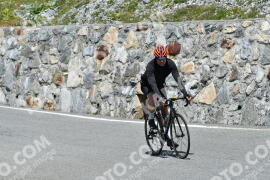 Photo #2506614 | 04-08-2022 13:30 | Passo Dello Stelvio - Waterfall curve BICYCLES