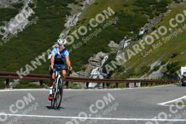 Photo #4026487 | 22-08-2023 10:37 | Passo Dello Stelvio - Waterfall curve BICYCLES