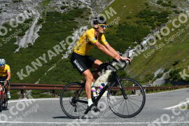 Photo #3911555 | 16-08-2023 10:05 | Passo Dello Stelvio - Waterfall curve BICYCLES