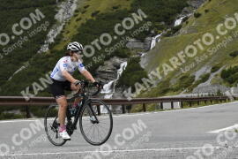 Photo #2825618 | 05-09-2022 12:42 | Passo Dello Stelvio - Waterfall curve BICYCLES
