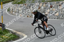 Photo #2131854 | 16-06-2022 14:30 | Passo Dello Stelvio - Waterfall curve BICYCLES