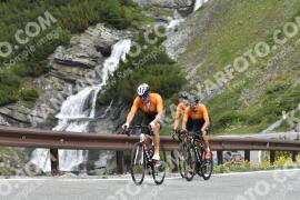 Foto #3384097 | 08-07-2023 10:05 | Passo Dello Stelvio - Waterfall Kehre BICYCLES