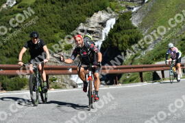 Photo #2183898 | 25-06-2022 09:48 | Passo Dello Stelvio - Waterfall curve BICYCLES