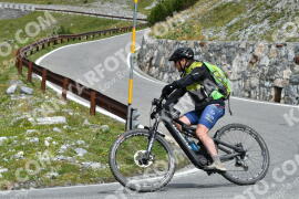 Photo #2682738 | 17-08-2022 12:06 | Passo Dello Stelvio - Waterfall curve BICYCLES
