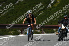 Photo #4143544 | 03-09-2023 12:37 | Passo Dello Stelvio - Waterfall curve BICYCLES