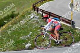 Photo #2229045 | 03-07-2022 14:40 | Passo Dello Stelvio - Waterfall curve BICYCLES