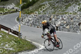 Foto #3738159 | 06-08-2023 12:32 | Passo Dello Stelvio - Waterfall Kehre BICYCLES