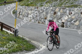 Photo #3268620 | 28-06-2023 15:52 | Passo Dello Stelvio - Waterfall curve BICYCLES