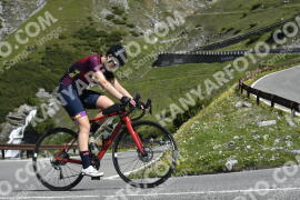 Photo #3349596 | 04-07-2023 10:17 | Passo Dello Stelvio - Waterfall curve BICYCLES
