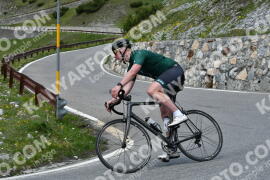 Photo #2177197 | 23-06-2022 13:31 | Passo Dello Stelvio - Waterfall curve BICYCLES
