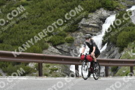 Photo #3203708 | 23-06-2023 12:00 | Passo Dello Stelvio - Waterfall curve BICYCLES