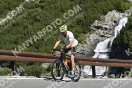 Photo #3359795 | 05-07-2023 09:54 | Passo Dello Stelvio - Waterfall curve BICYCLES