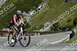 Photo #3816176 | 11-08-2023 10:38 | Passo Dello Stelvio - Waterfall curve BICYCLES