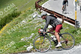 Photo #2177162 | 23-06-2022 13:29 | Passo Dello Stelvio - Waterfall curve BICYCLES