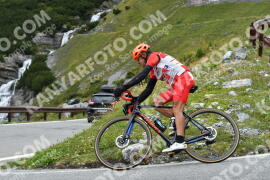 Photo #2692660 | 20-08-2022 13:30 | Passo Dello Stelvio - Waterfall curve BICYCLES