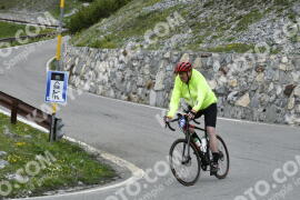 Photo #3201458 | 23-06-2023 12:48 | Passo Dello Stelvio - Waterfall curve BICYCLES