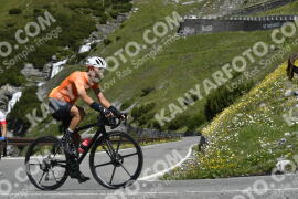 Photo #3361246 | 05-07-2023 11:16 | Passo Dello Stelvio - Waterfall curve BICYCLES