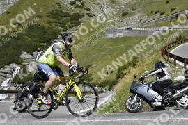 Photo #2718306 | 23-08-2022 12:09 | Passo Dello Stelvio - Waterfall curve BICYCLES