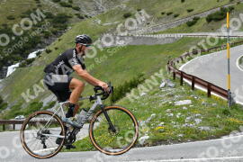 Photo #2131895 | 16-06-2022 14:37 | Passo Dello Stelvio - Waterfall curve BICYCLES