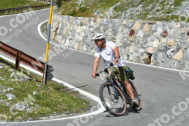 Photo #4055711 | 24-08-2023 14:11 | Passo Dello Stelvio - Waterfall curve BICYCLES