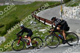 Photo #2151861 | 18-06-2022 15:33 | Passo Dello Stelvio - Waterfall curve BICYCLES