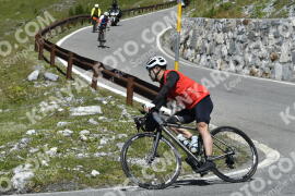 Photo #3821615 | 11-08-2023 12:55 | Passo Dello Stelvio - Waterfall curve BICYCLES