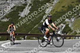 Photo #2784317 | 30-08-2022 11:12 | Passo Dello Stelvio - Waterfall curve BICYCLES