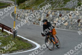 Photo #4012094 | 21-08-2023 12:36 | Passo Dello Stelvio - Waterfall curve BICYCLES