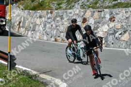 Photo #2547230 | 08-08-2022 14:27 | Passo Dello Stelvio - Waterfall curve BICYCLES