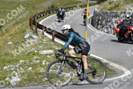 Photo #2753340 | 26-08-2022 11:57 | Passo Dello Stelvio - Waterfall curve BICYCLES