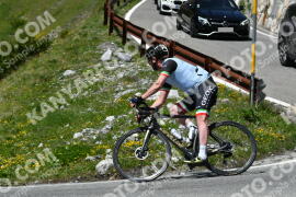 Photo #2147046 | 18-06-2022 14:18 | Passo Dello Stelvio - Waterfall curve BICYCLES