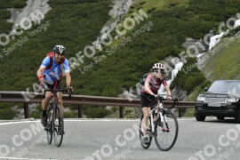 Foto #3269699 | 28-06-2023 11:04 | Passo Dello Stelvio - Waterfall Kehre BICYCLES