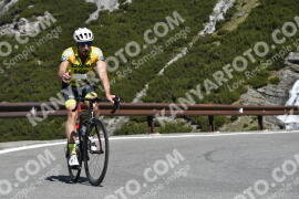 Photo #2079225 | 02-06-2022 10:04 | Passo Dello Stelvio - Waterfall curve BICYCLES