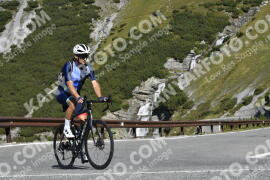 Photo #2784030 | 30-08-2022 10:22 | Passo Dello Stelvio - Waterfall curve BICYCLES