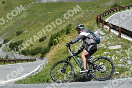 Photo #2579829 | 10-08-2022 12:03 | Passo Dello Stelvio - Waterfall curve BICYCLES
