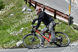 Photo #2298019 | 13-07-2022 15:27 | Passo Dello Stelvio - Waterfall curve BICYCLES