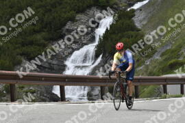 Foto #3113510 | 16-06-2023 14:22 | Passo Dello Stelvio - Curva di cascata BICICLETTA