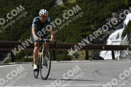 Photo #2106156 | 06-06-2022 15:09 | Passo Dello Stelvio - Waterfall curve BICYCLES