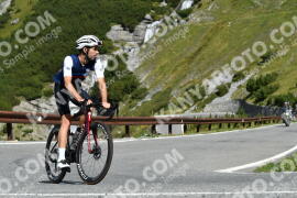 Photo #2647091 | 14-08-2022 10:45 | Passo Dello Stelvio - Waterfall curve BICYCLES