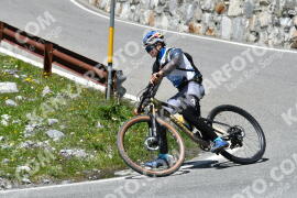 Photo #2192407 | 25-06-2022 14:01 | Passo Dello Stelvio - Waterfall curve BICYCLES