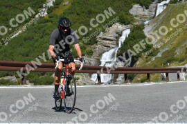 Photo #4212279 | 09-09-2023 10:42 | Passo Dello Stelvio - Waterfall curve BICYCLES
