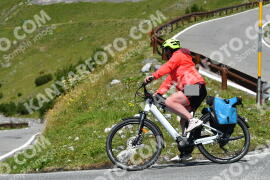 Photo #2495134 | 03-08-2022 12:59 | Passo Dello Stelvio - Waterfall curve BICYCLES