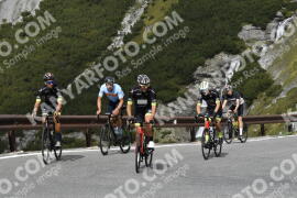 Photo #2797750 | 02-09-2022 11:18 | Passo Dello Stelvio - Waterfall curve BICYCLES