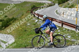 Photo #2489664 | 02-08-2022 15:18 | Passo Dello Stelvio - Waterfall curve BICYCLES