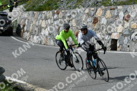 Photo #2131225 | 16-06-2022 16:31 | Passo Dello Stelvio - Waterfall curve BICYCLES